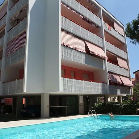 Gabbiano - Appartamenti Bibione Esterno foto