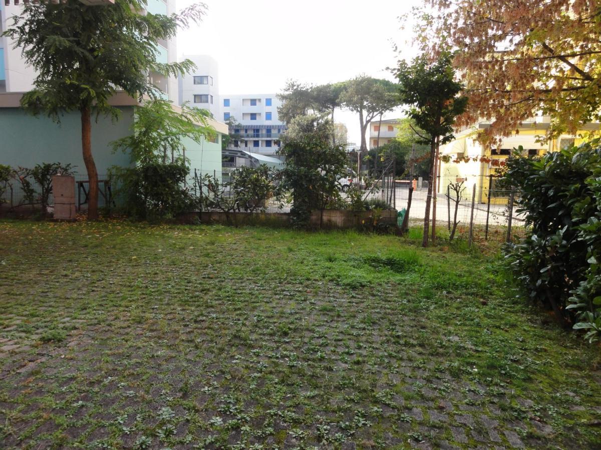 Gabbiano - Appartamenti Bibione Esterno foto