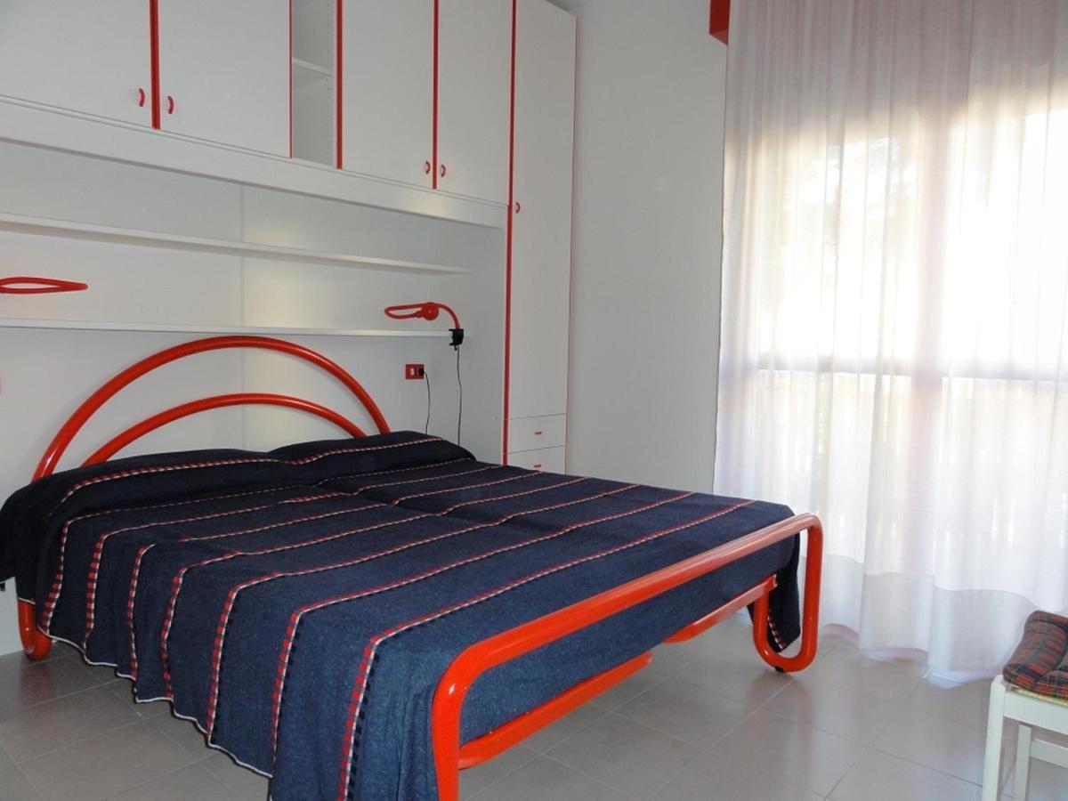 Gabbiano - Appartamenti Bibione Esterno foto