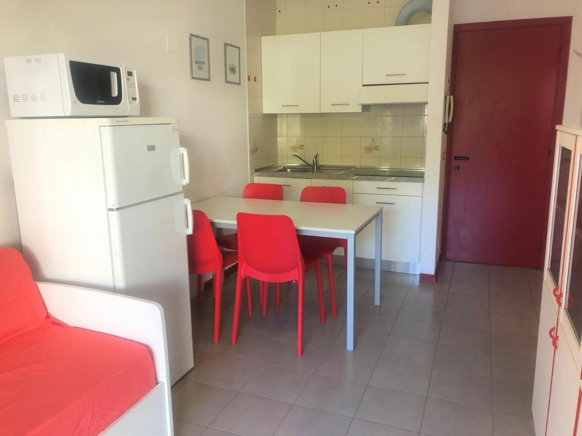 Gabbiano - Appartamenti Bibione Esterno foto