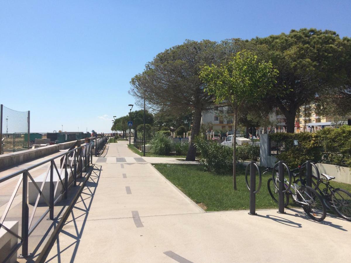 Gabbiano - Appartamenti Bibione Esterno foto