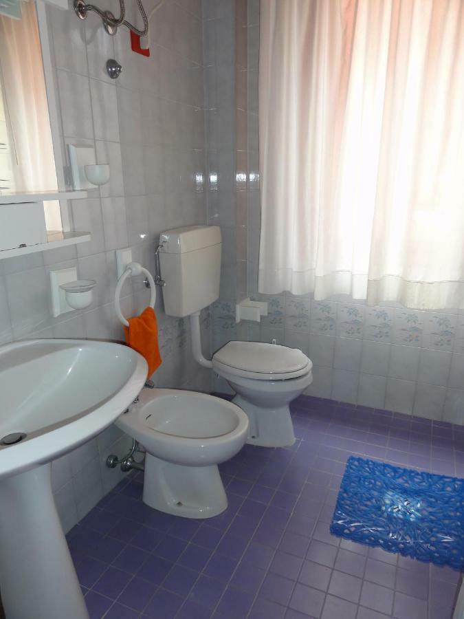 Gabbiano - Appartamenti Bibione Esterno foto