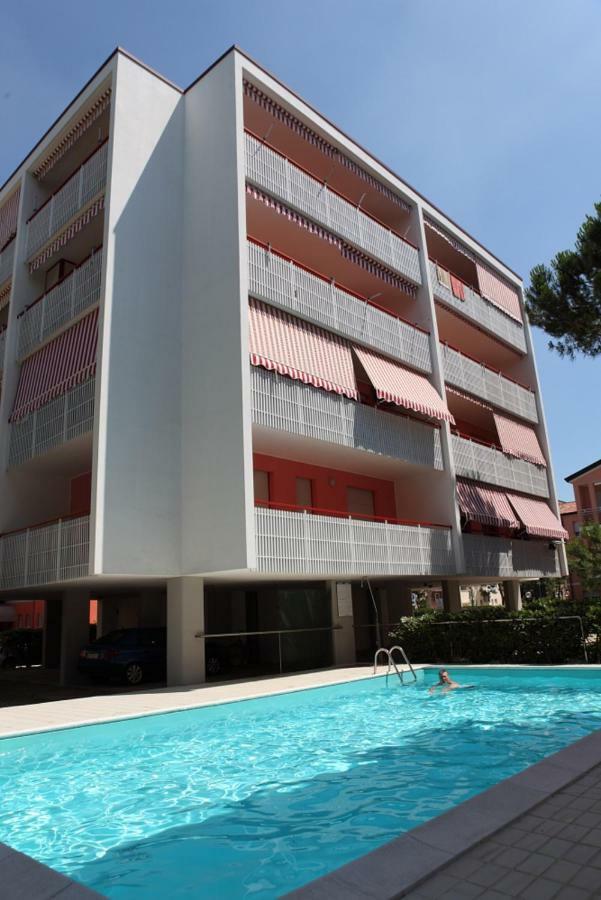 Gabbiano - Appartamenti Bibione Esterno foto