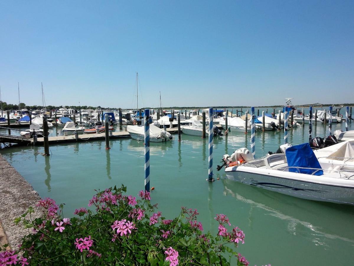 Gabbiano - Appartamenti Bibione Esterno foto
