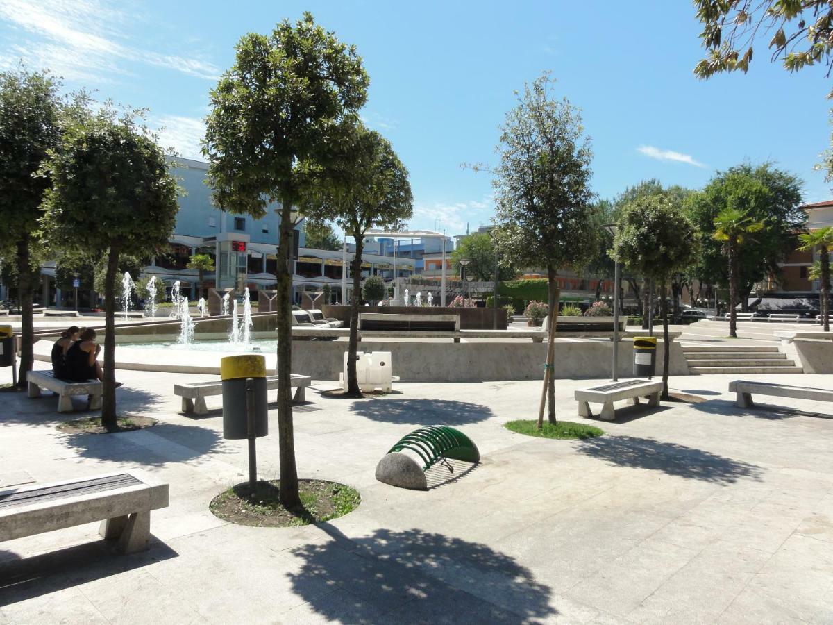 Gabbiano - Appartamenti Bibione Esterno foto