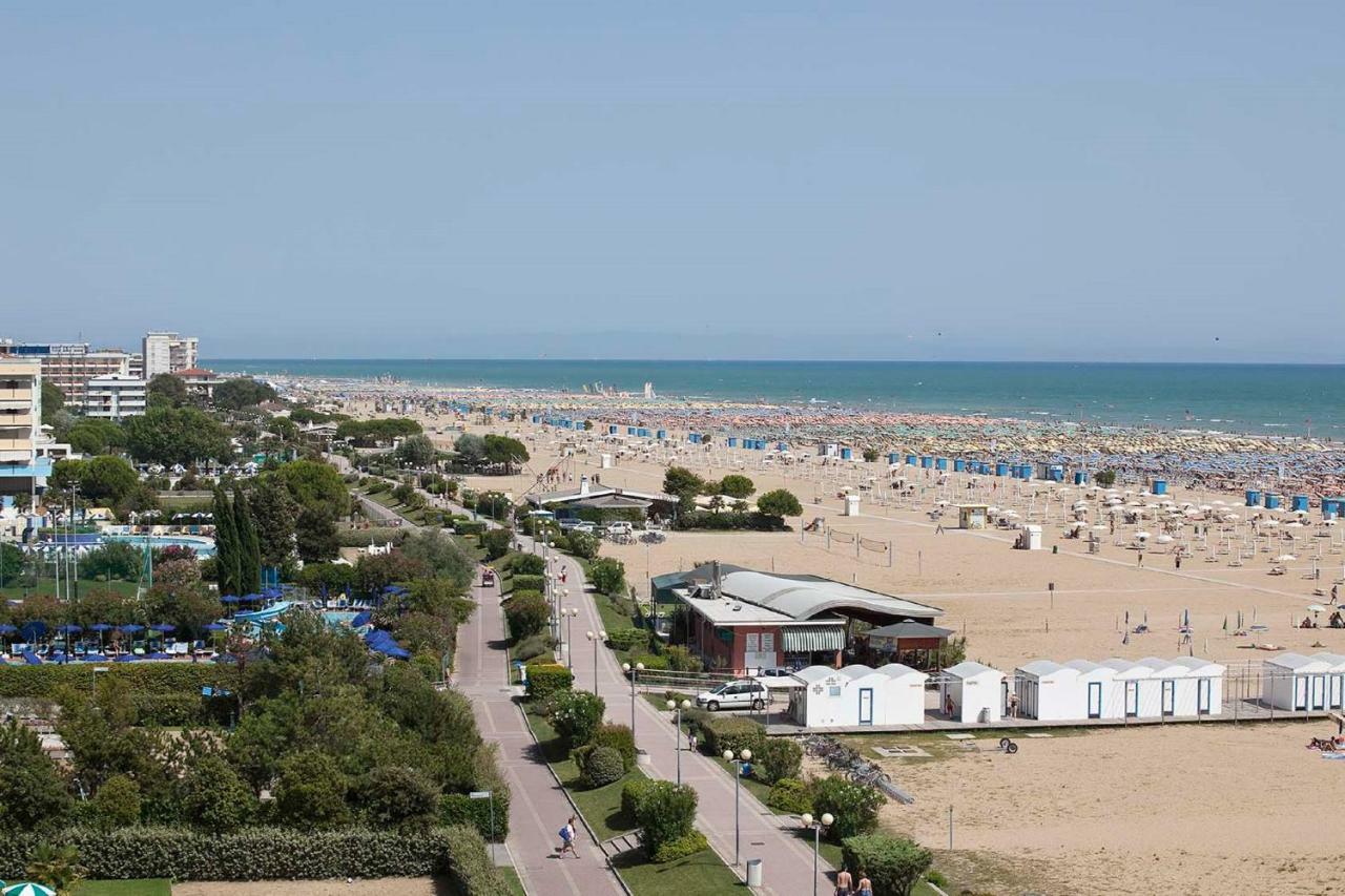 Gabbiano - Appartamenti Bibione Esterno foto