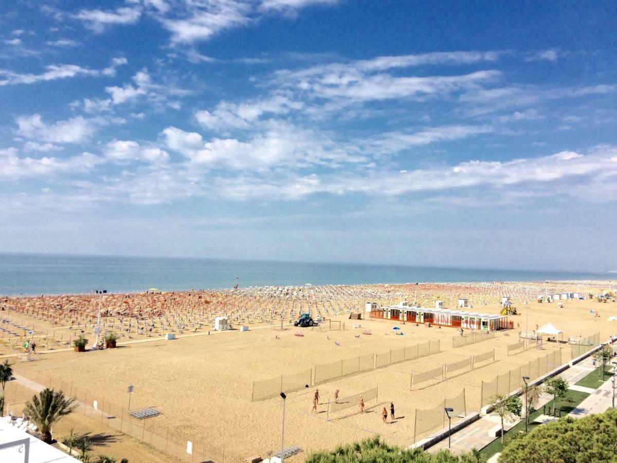 Gabbiano - Appartamenti Bibione Esterno foto