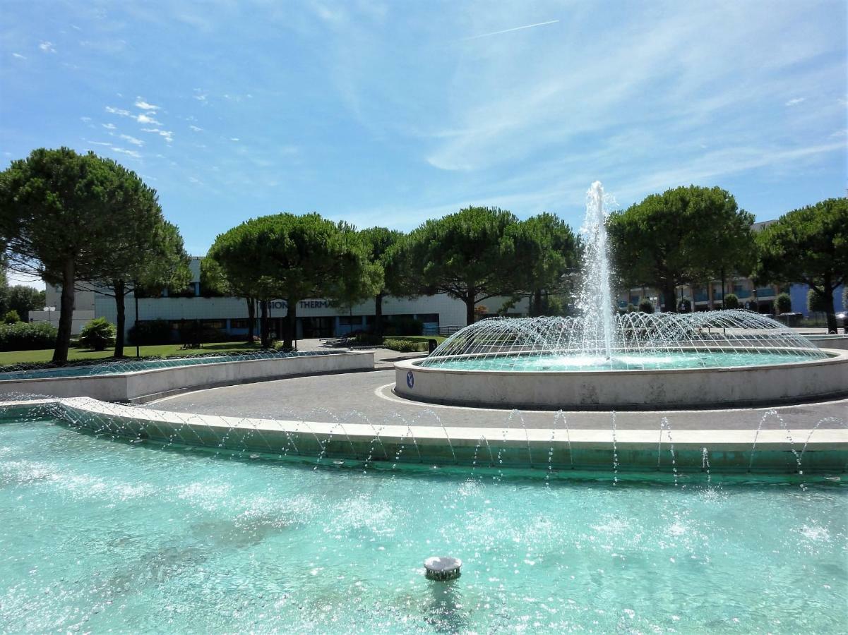 Gabbiano - Appartamenti Bibione Esterno foto
