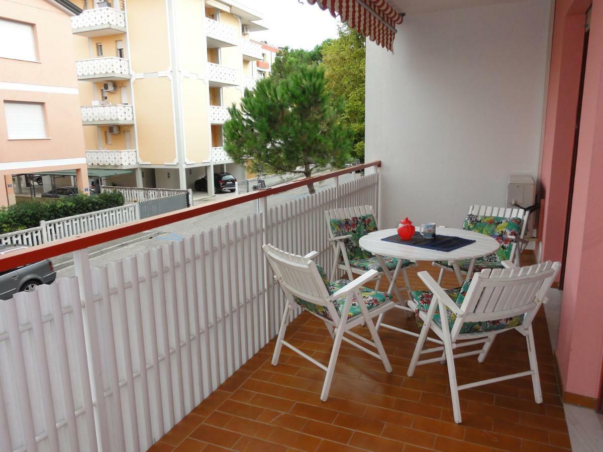 Gabbiano - Appartamenti Bibione Esterno foto