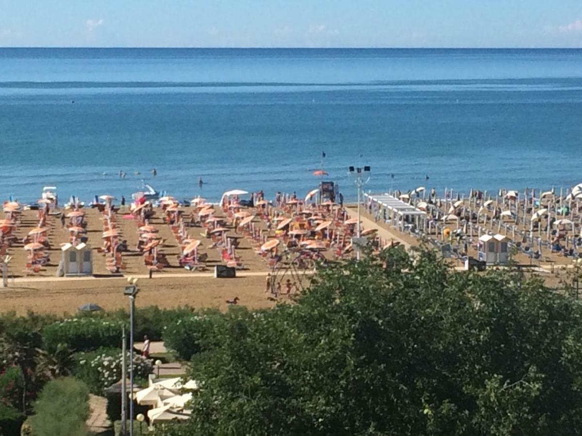 Gabbiano - Appartamenti Bibione Esterno foto
