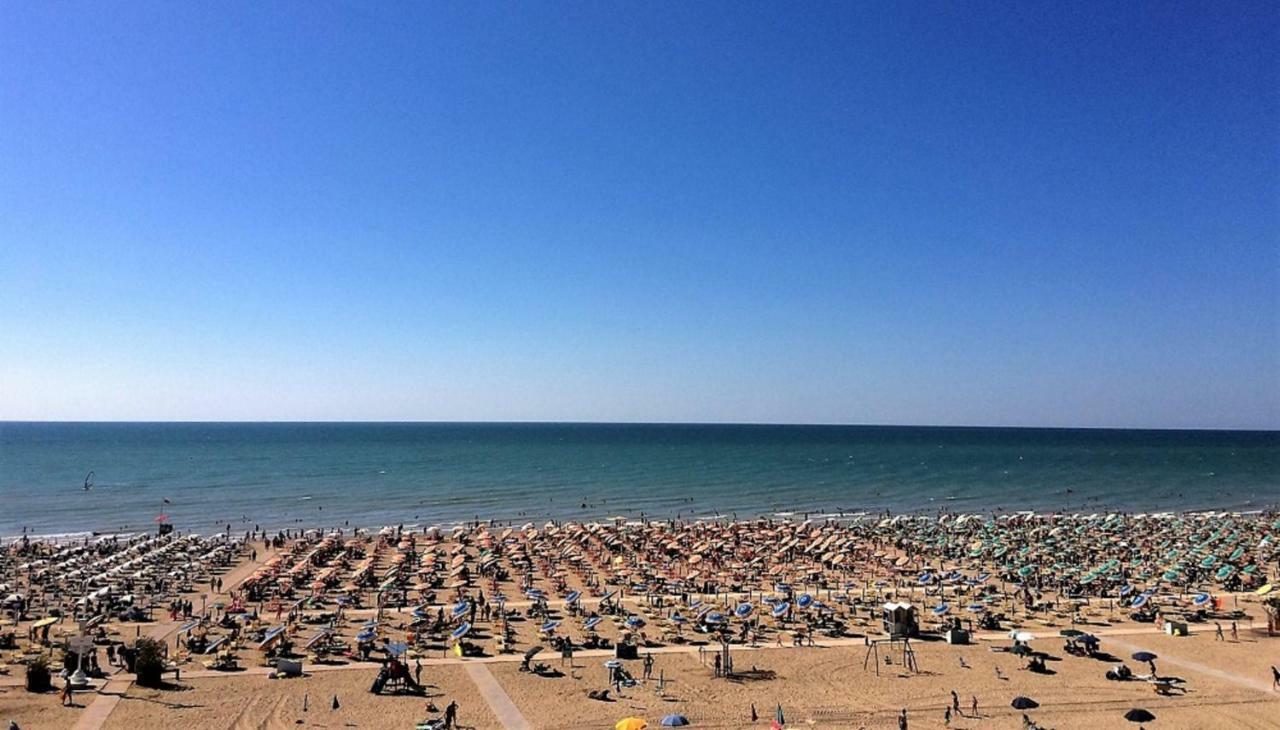 Gabbiano - Appartamenti Bibione Esterno foto